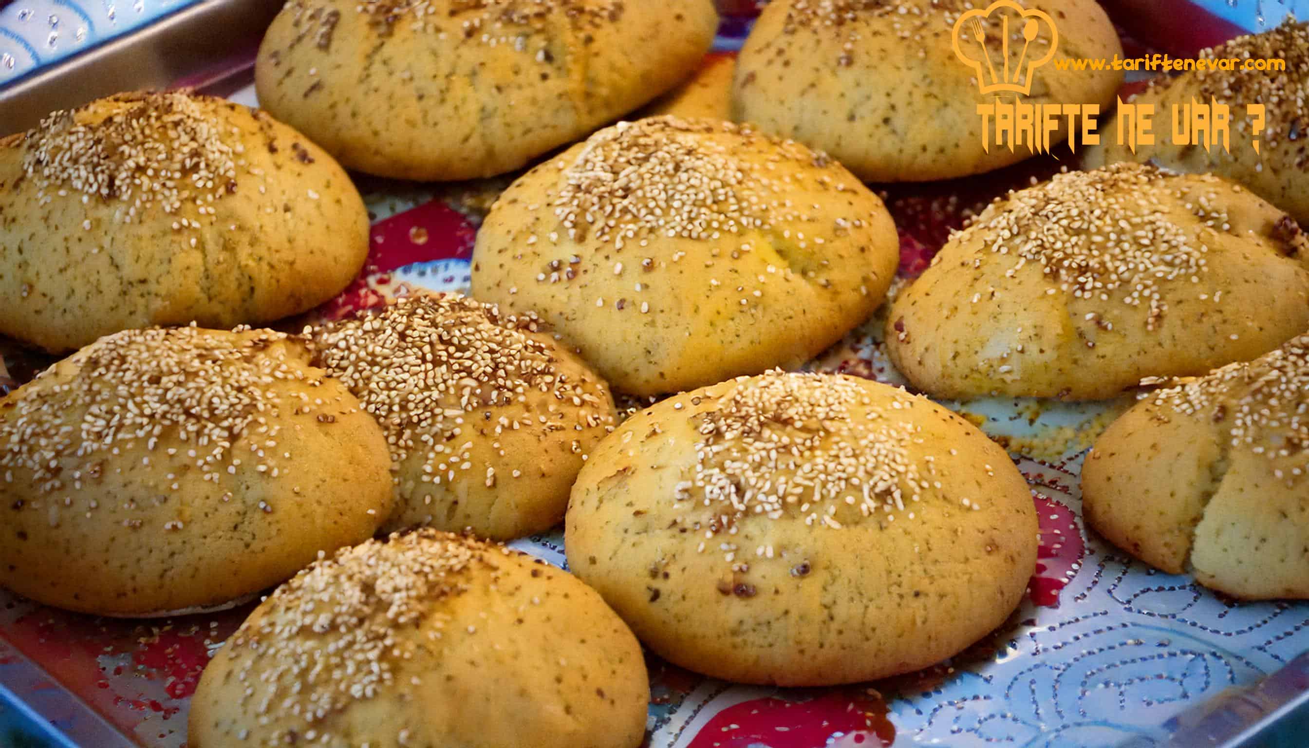 Fındıklı Islak Kurabiye Tarifi