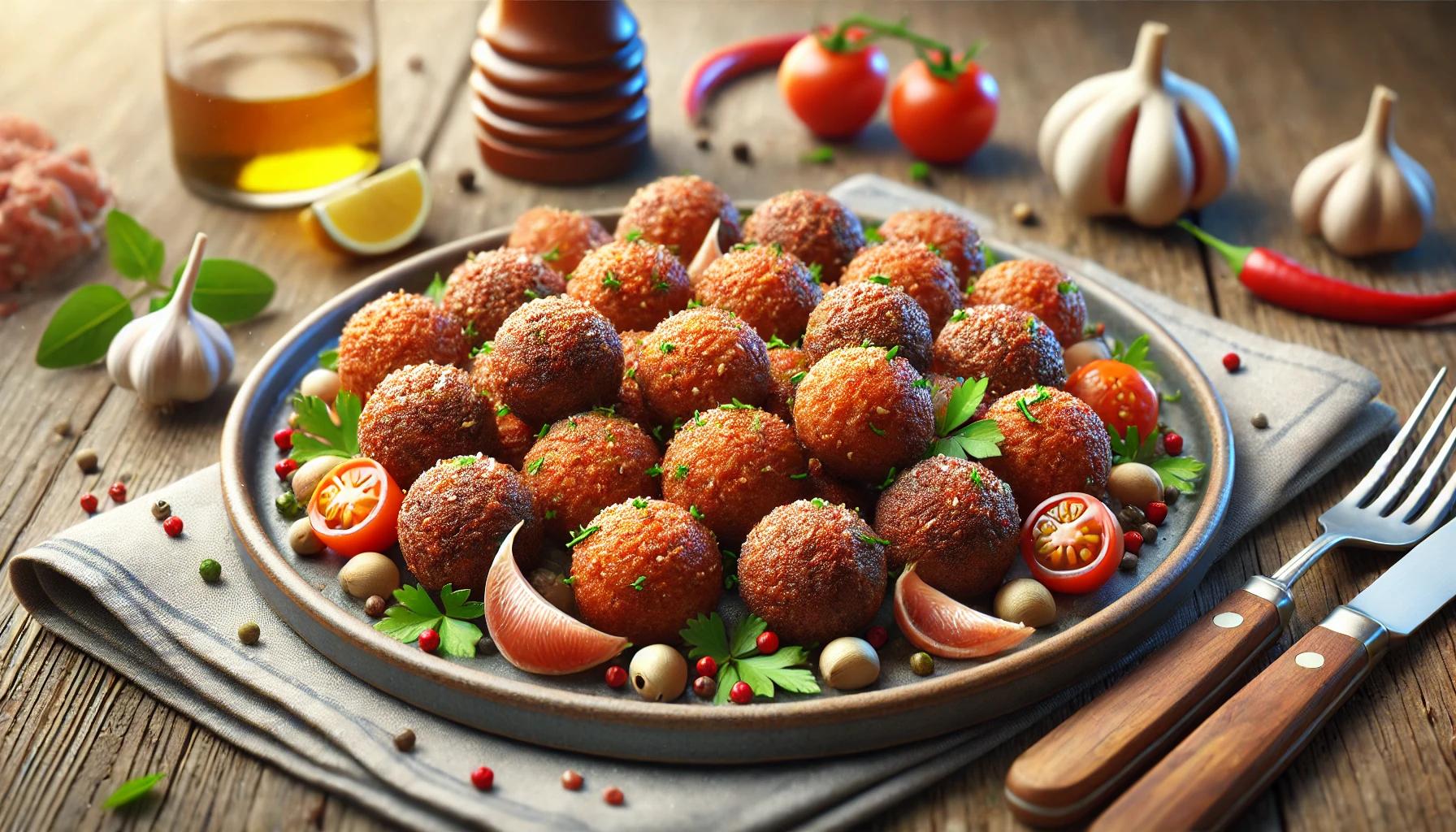 Hamsi Kuşu Tarifi