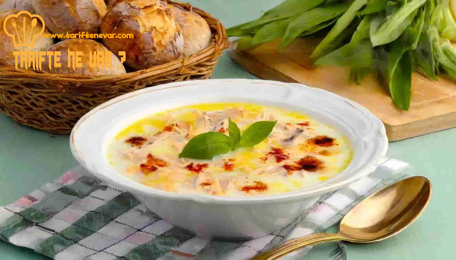 Yalancı İşkembe Çorbası