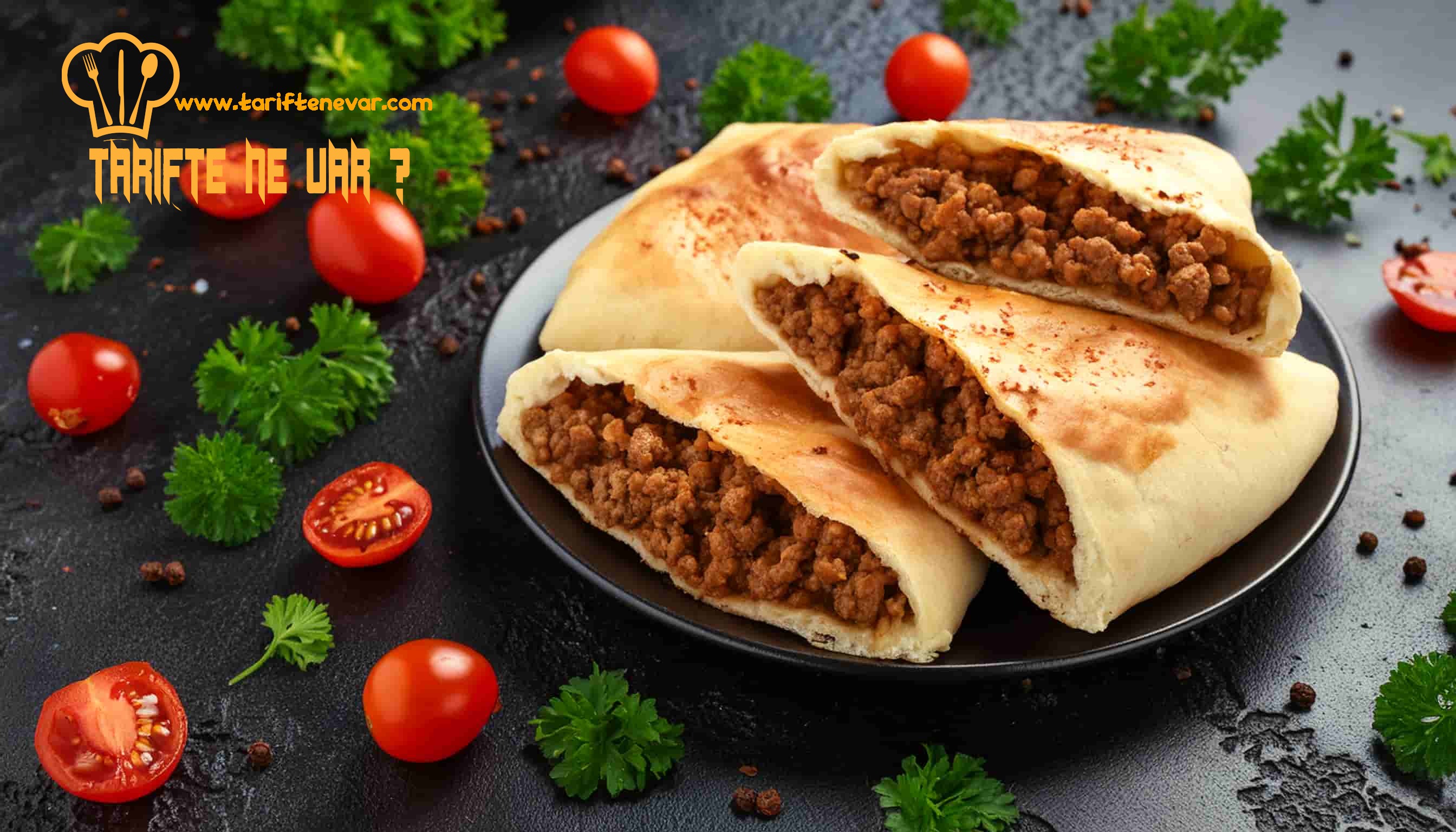 Hawawshi Tarifi
