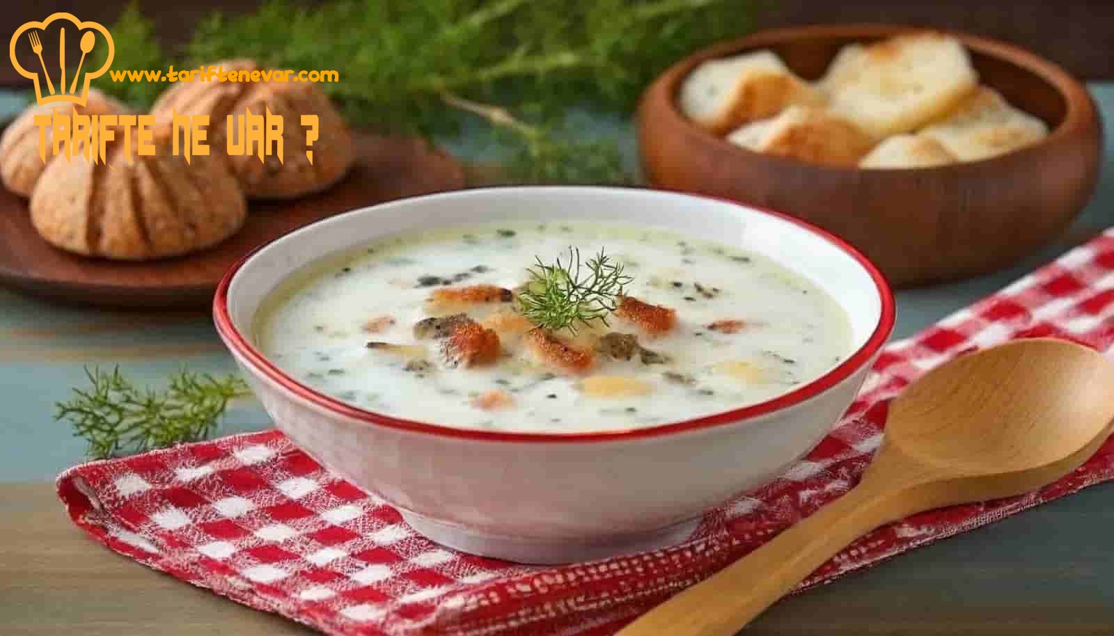 Lebeniye Çorbası