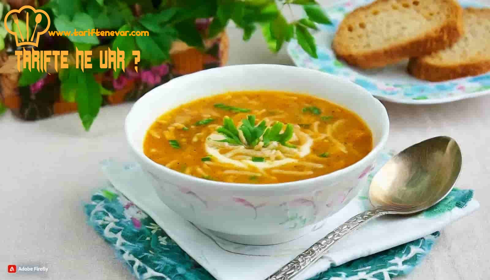 Sakala Batan Çorbası