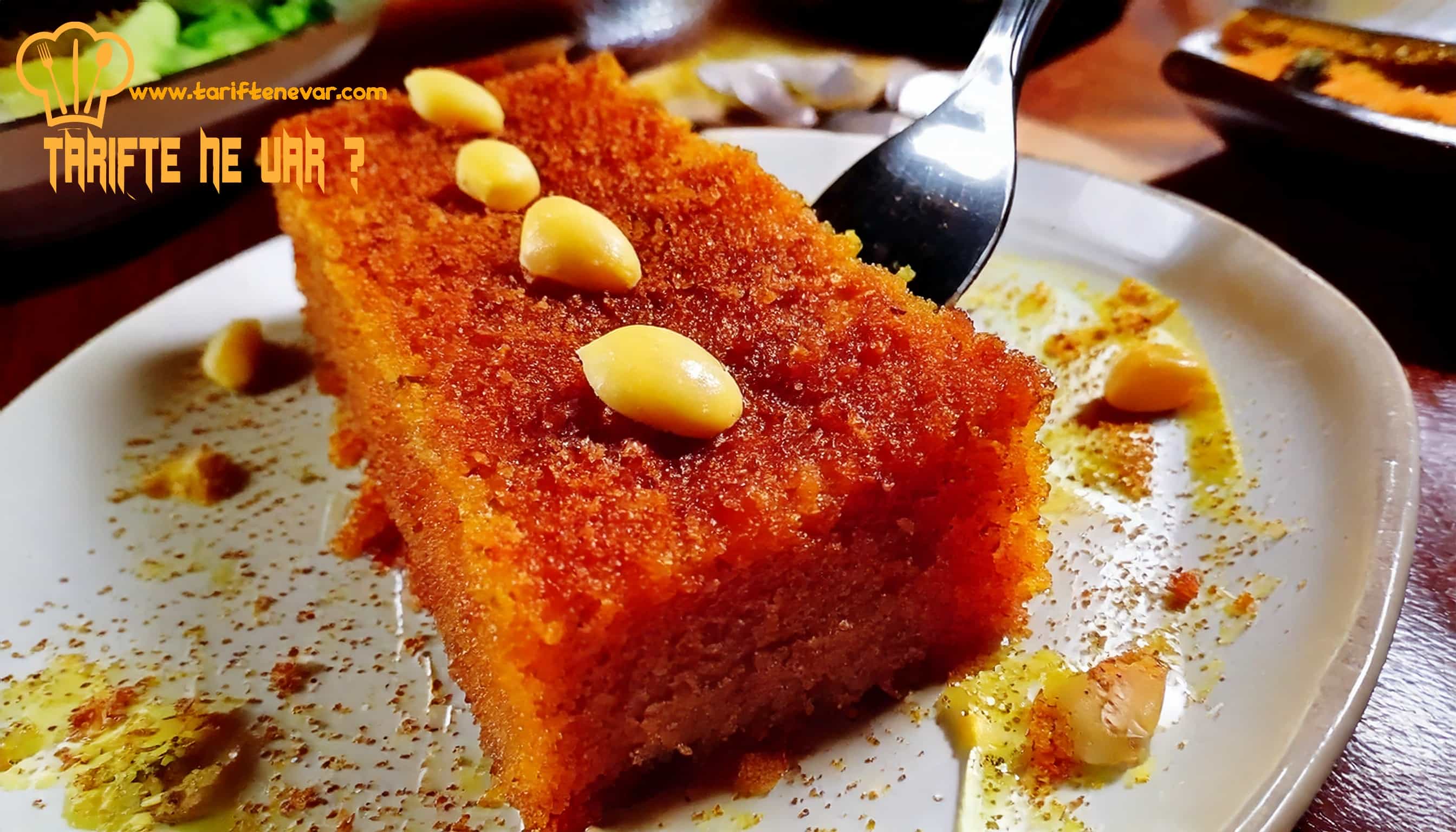 Enfes Şambali Tarifi