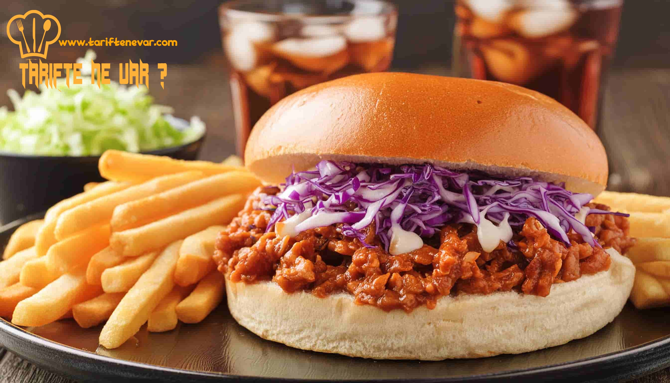 Sloppy Joe Tarifi
