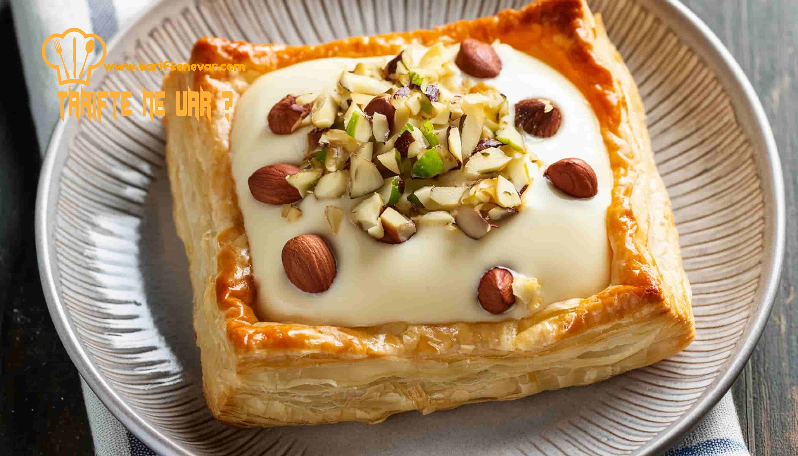 Umm Ali Tatlısı
