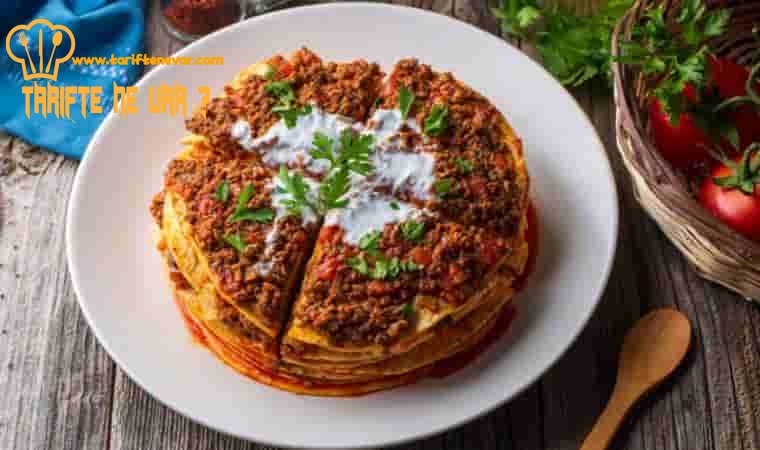 Enfes Kayseri Yağlaması Tarifi